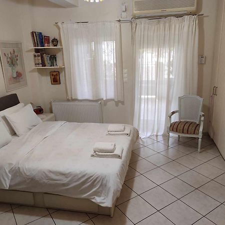 Casa Elisabetta Apartment Athens Luaran gambar