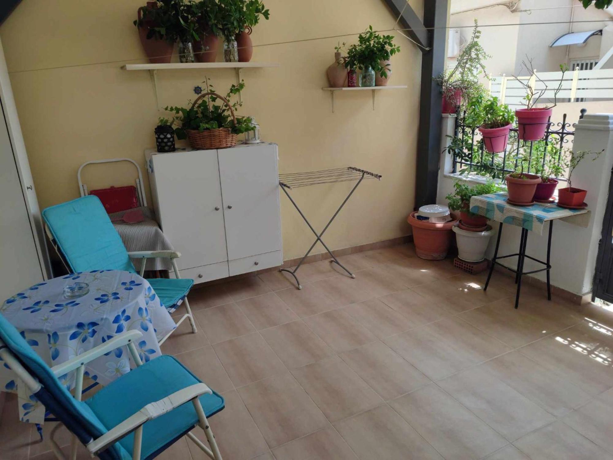 Casa Elisabetta Apartment Athens Luaran gambar