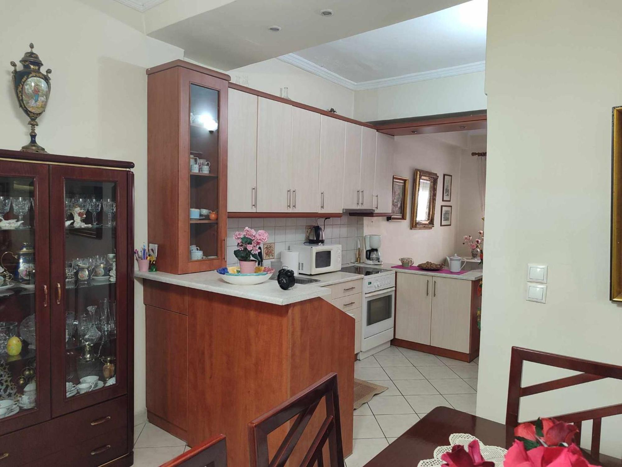 Casa Elisabetta Apartment Athens Luaran gambar