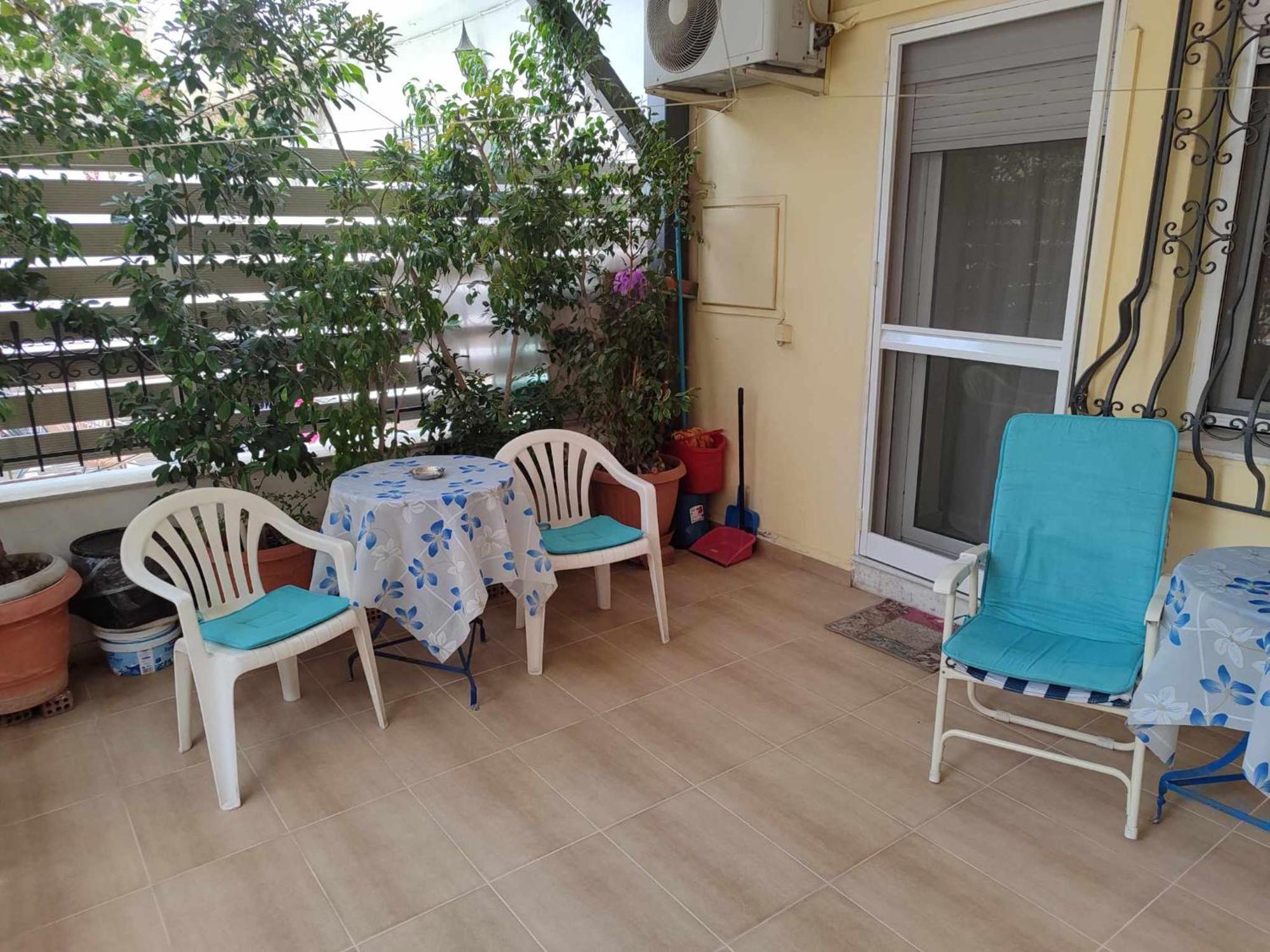 Casa Elisabetta Apartment Athens Luaran gambar