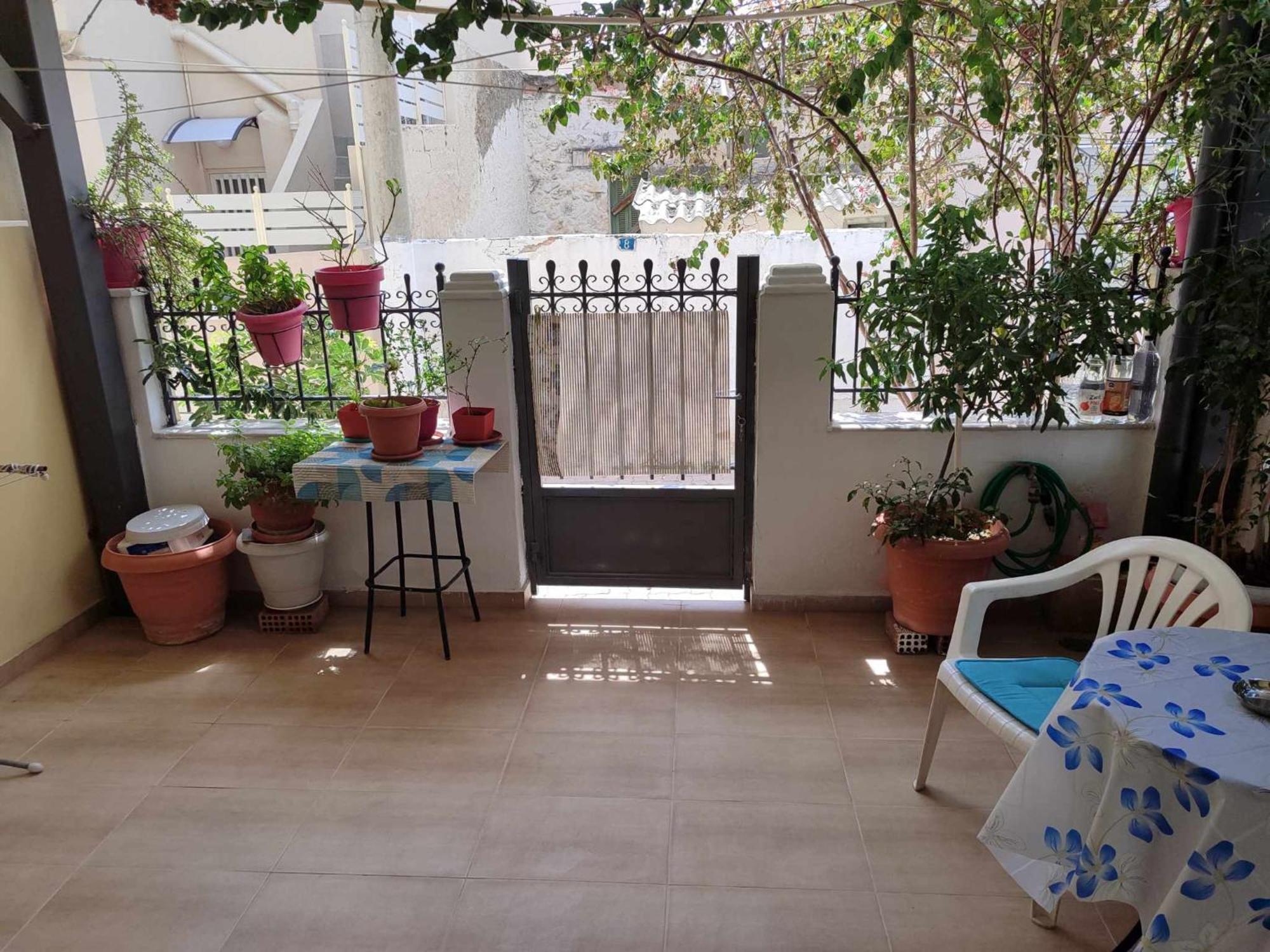 Casa Elisabetta Apartment Athens Luaran gambar