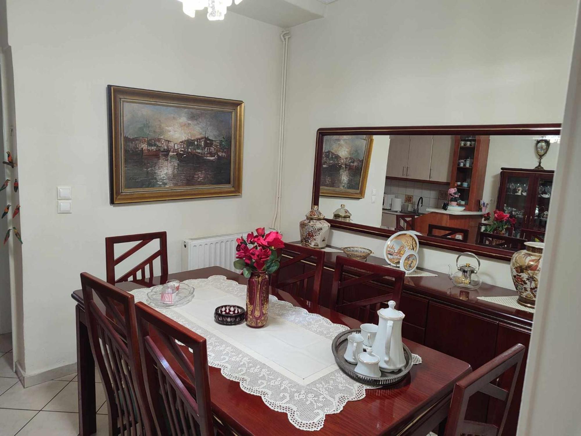 Casa Elisabetta Apartment Athens Luaran gambar