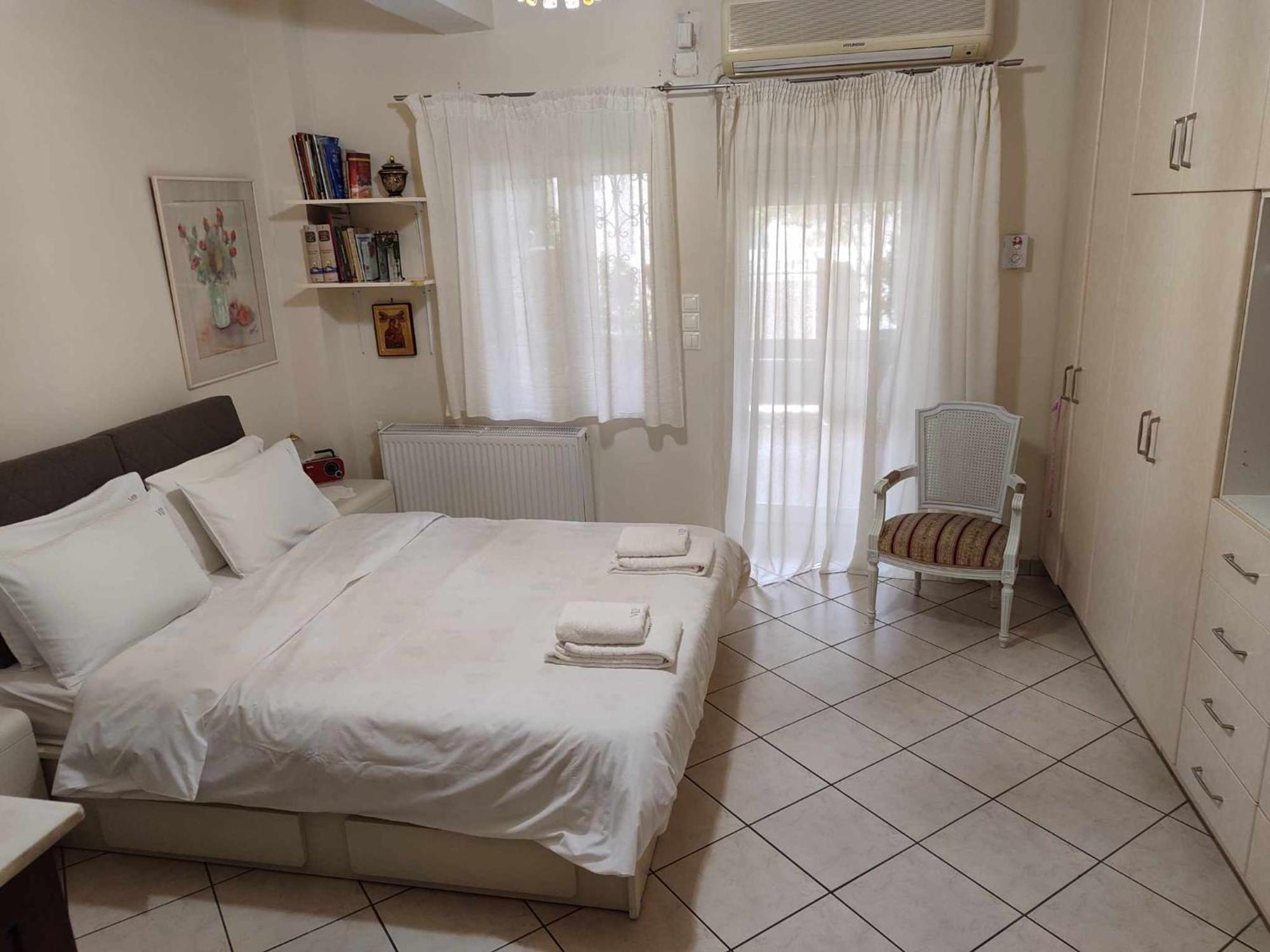 Casa Elisabetta Apartment Athens Luaran gambar