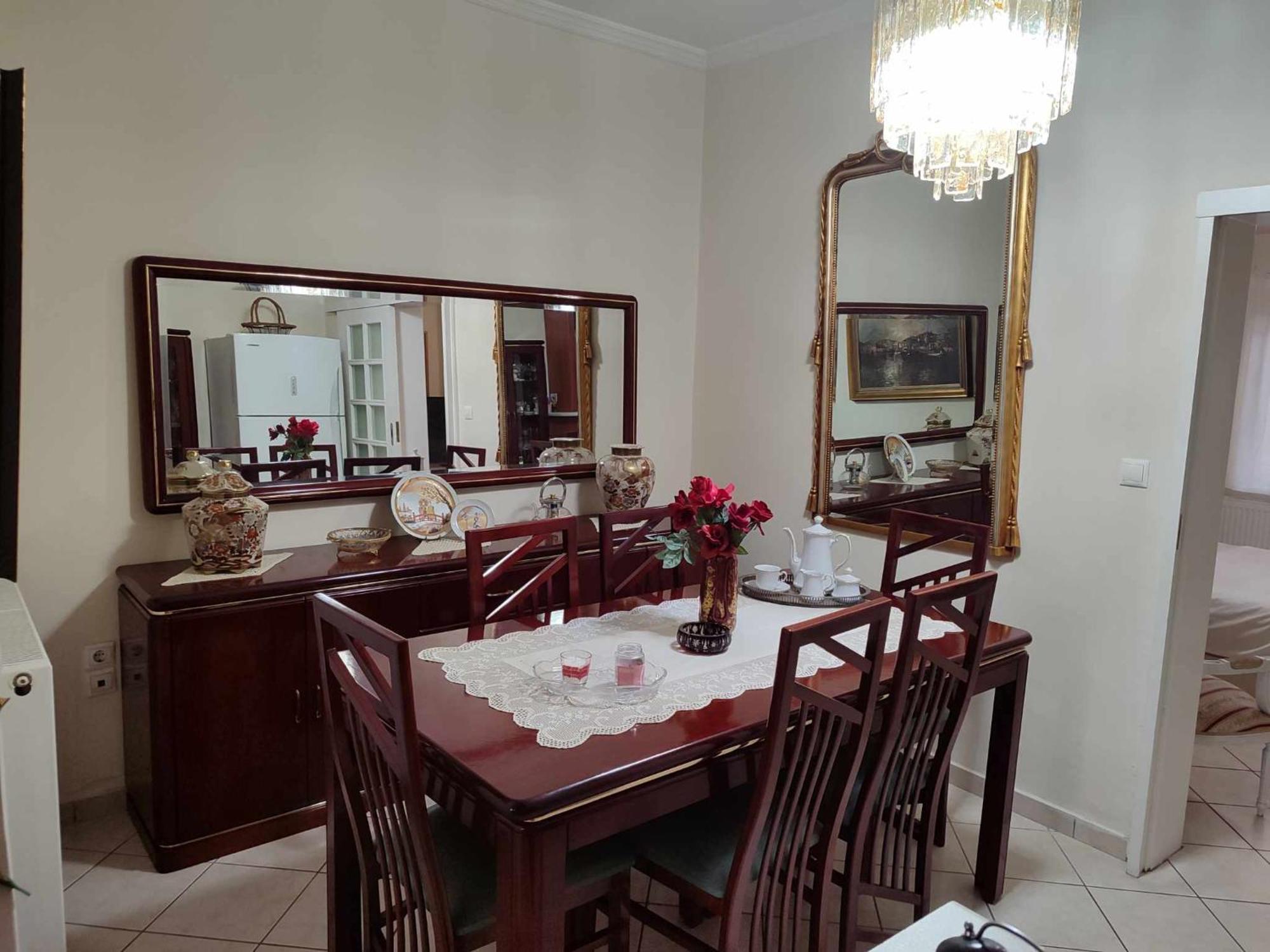 Casa Elisabetta Apartment Athens Luaran gambar