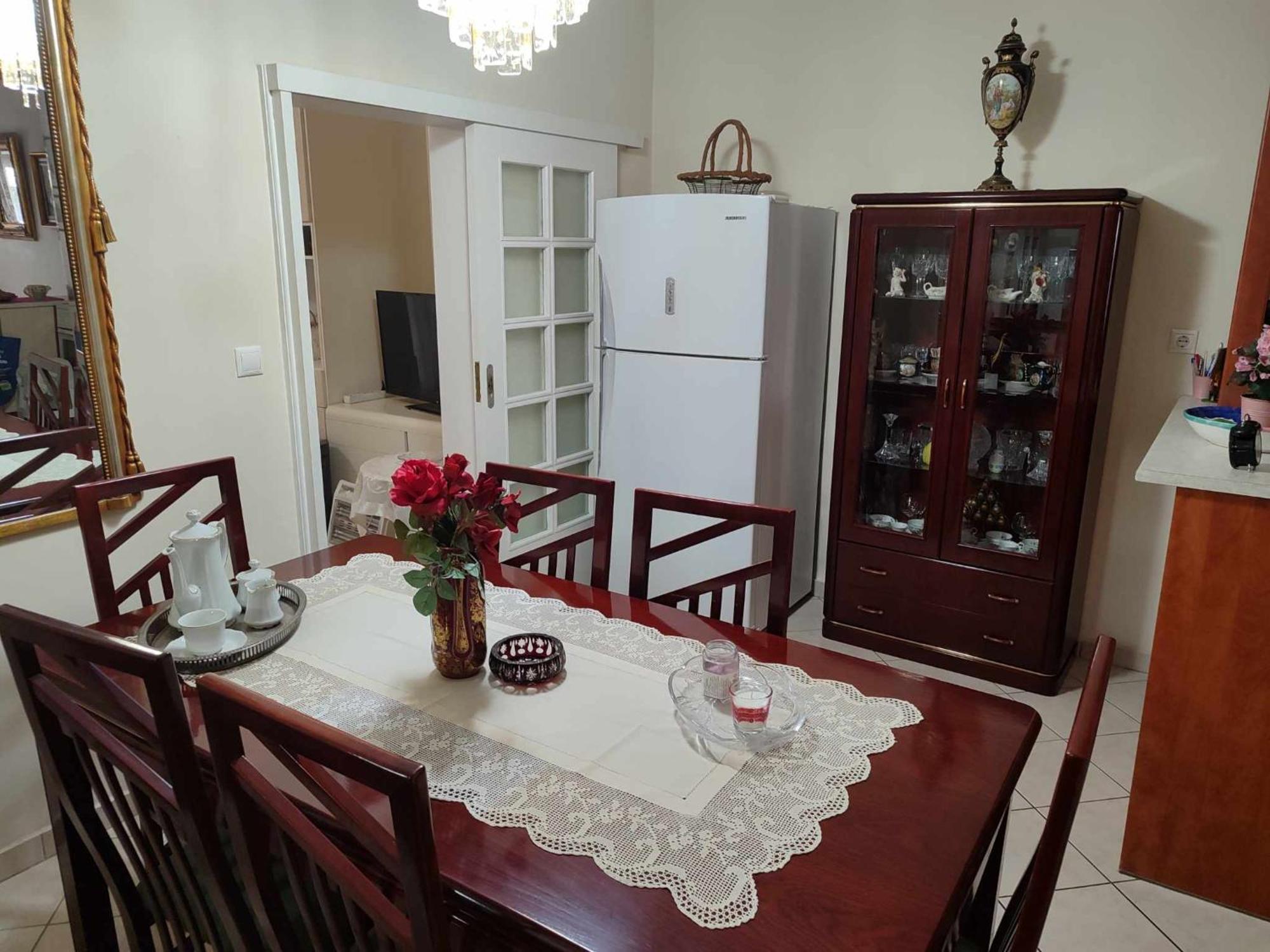 Casa Elisabetta Apartment Athens Luaran gambar