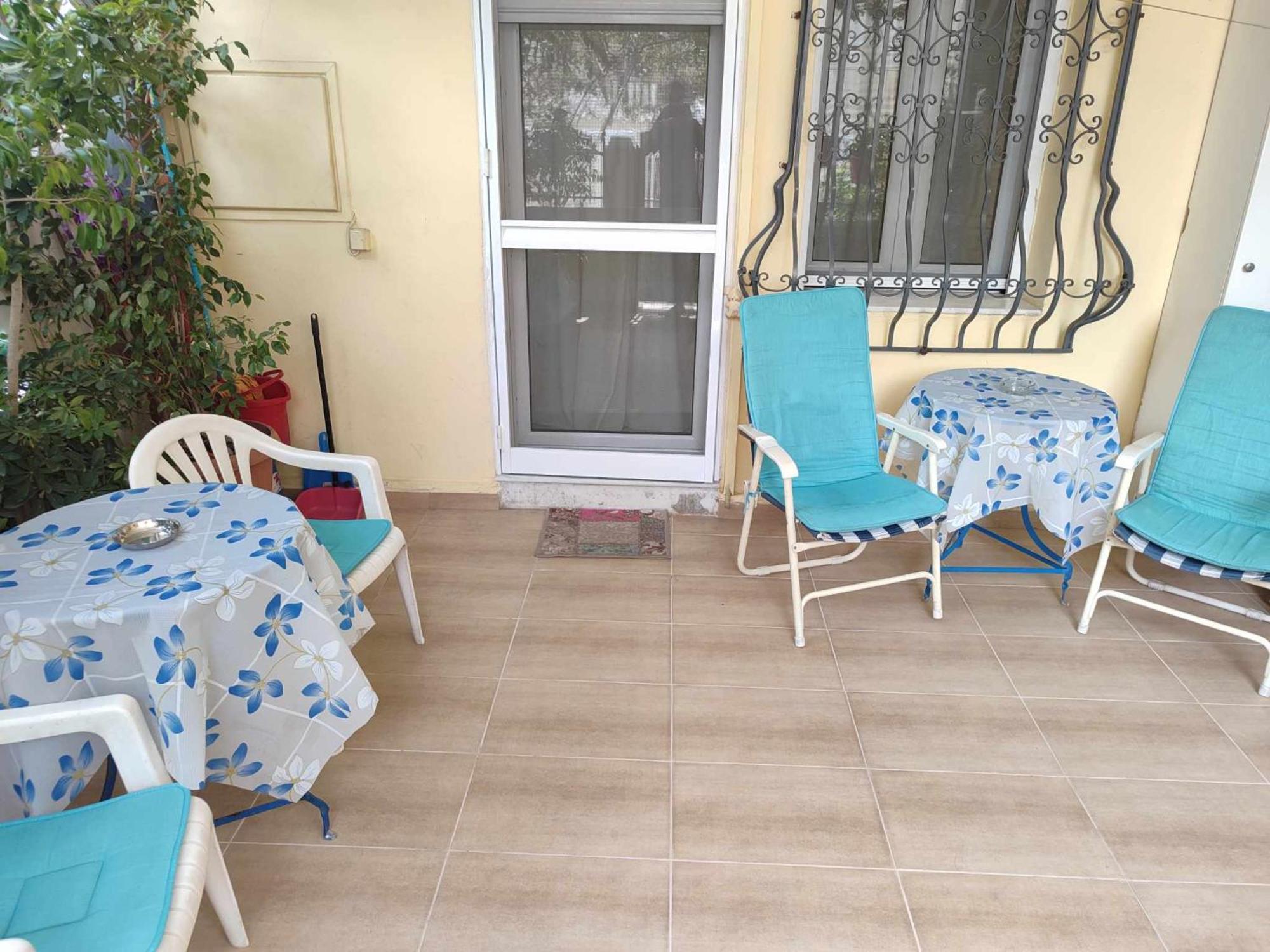 Casa Elisabetta Apartment Athens Luaran gambar