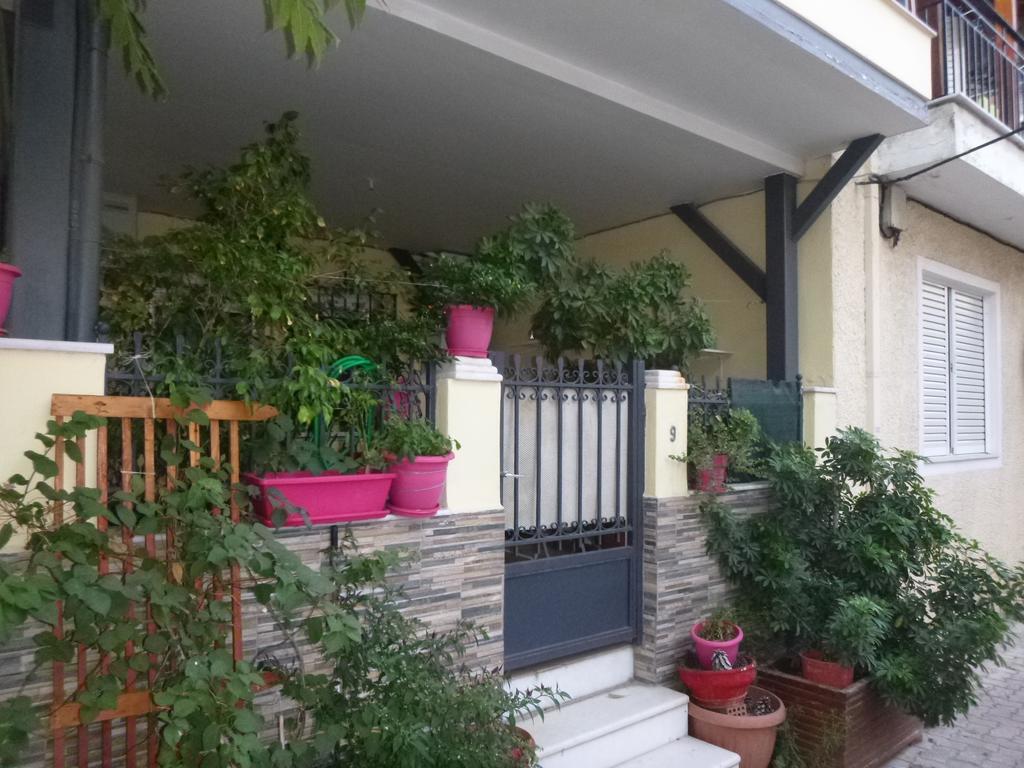 Casa Elisabetta Apartment Athens Luaran gambar