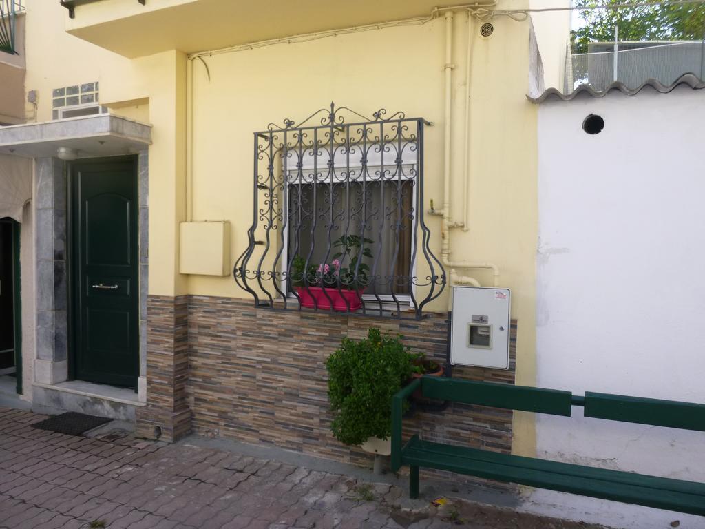 Casa Elisabetta Apartment Athens Luaran gambar
